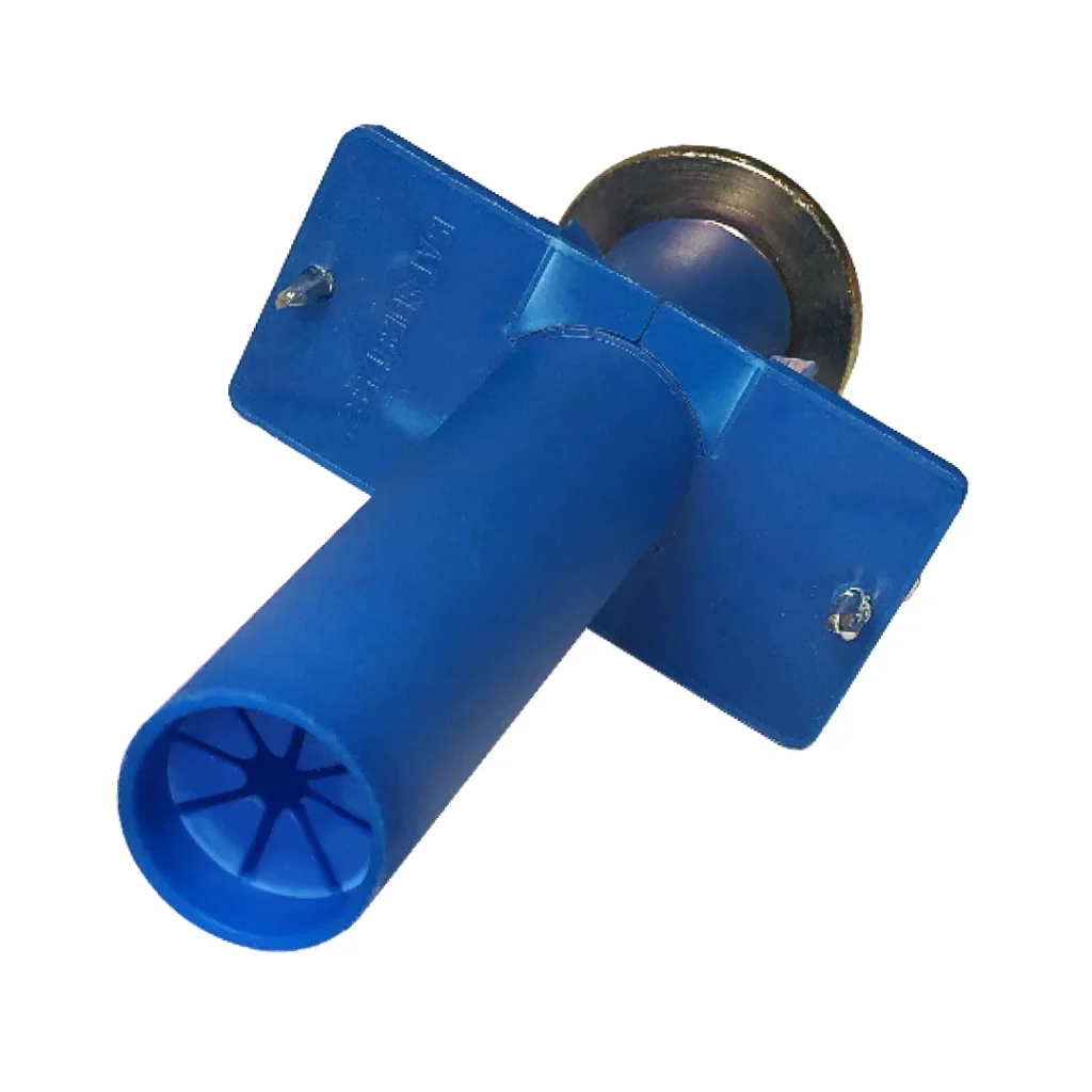 Blue Banger Hanger SDI-2 Steel Deck Insert for Concrete | CEAS