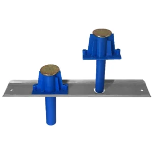 FSB-X Flute Span Bracket for SDI Anchor Inserts