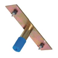 Blue Banger Hanger Roof Deck Insert