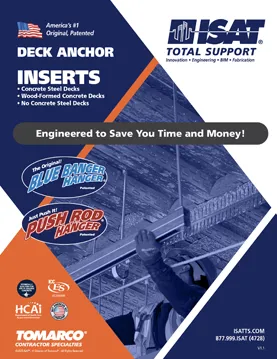 Decj Anchor Insert Catalog